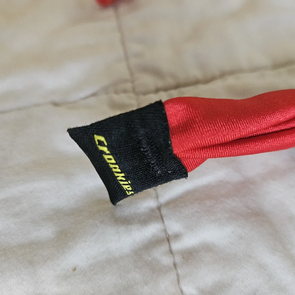 Croakies (0726)